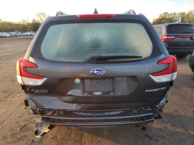 Фото 6 - SUBARU FORESTER