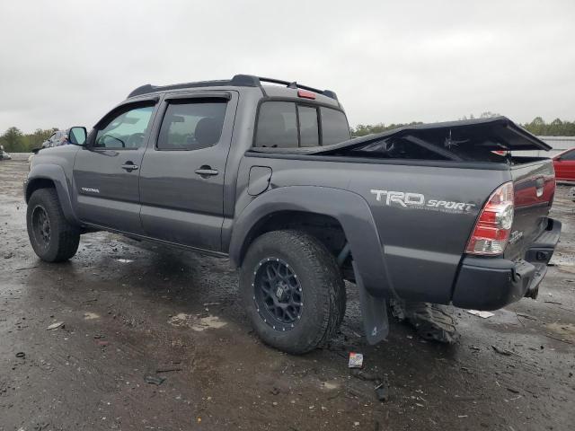 Фото 2 - TOYOTA TACOMA