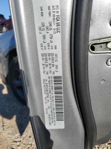 Фото 14 - DODGE JOURNEY