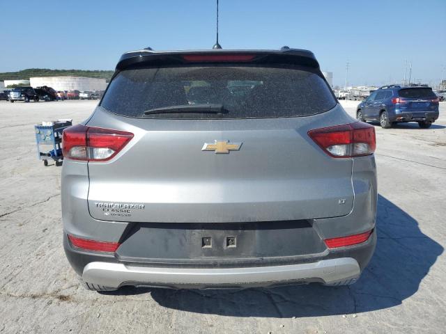 Фото 6 - CHEVROLET TRAILBLZR