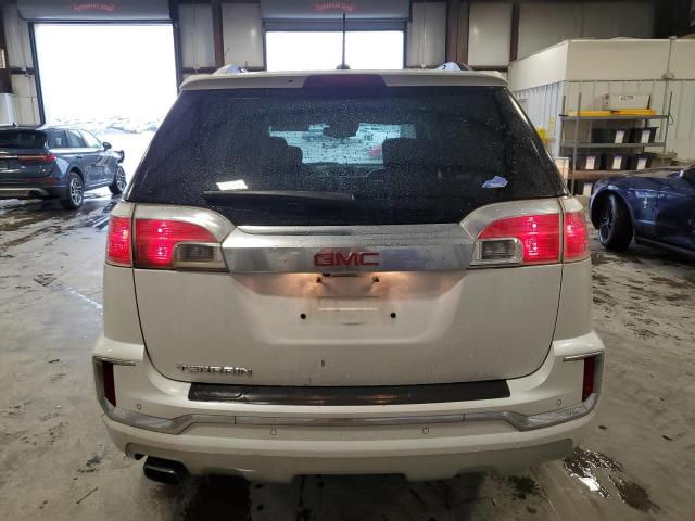 Фото 6 - GMC TERRAIN