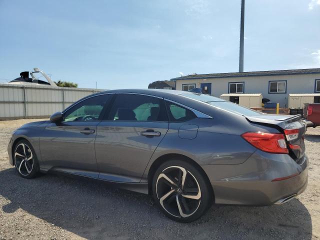 Фото 2 - HONDA ACCORD