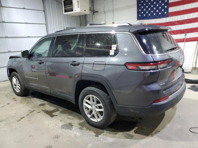 Фото 2 - JEEP GRAND CHER