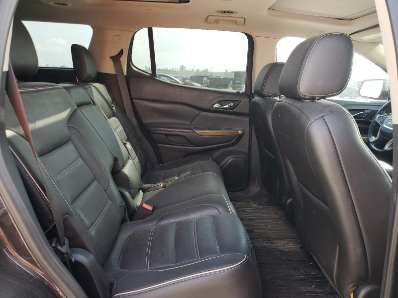 Фото 11 - GMC ACADIA DEN