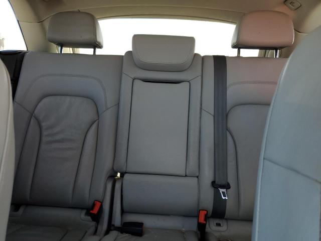 Фото 10 - AUDI Q5