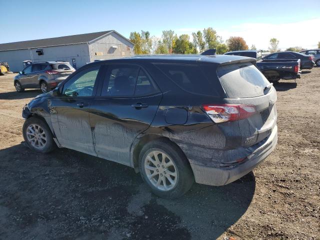 Фото 2 - CHEVROLET EQUINOX