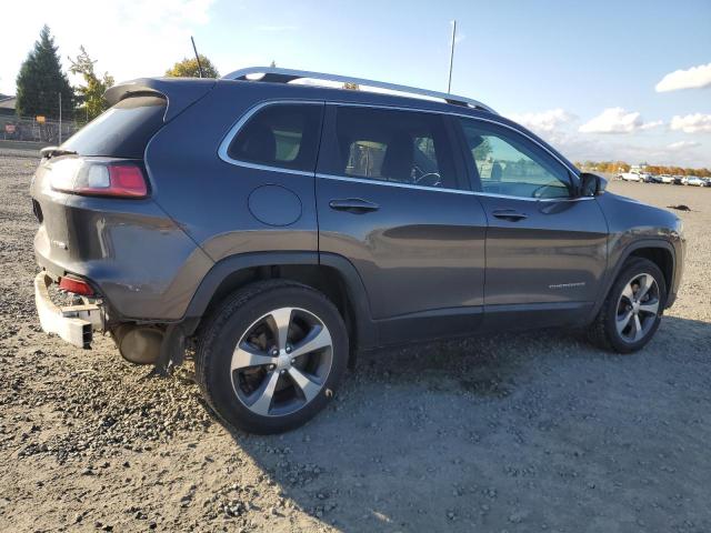 Фото 3 - JEEP GRAND CHER