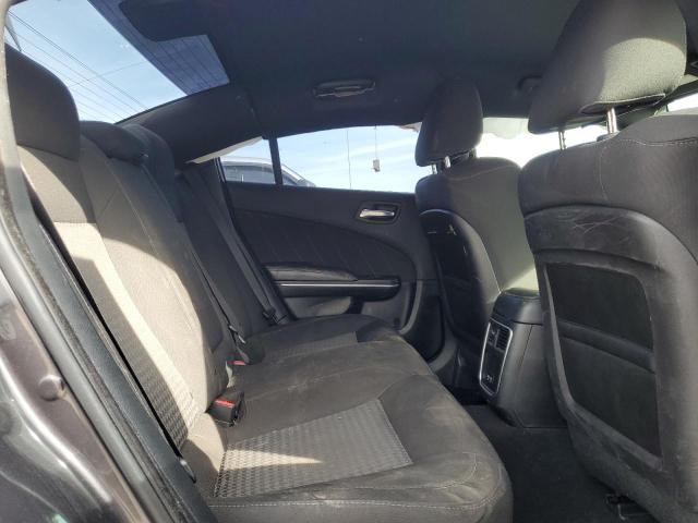 Фото 10 - DODGE CHARGER