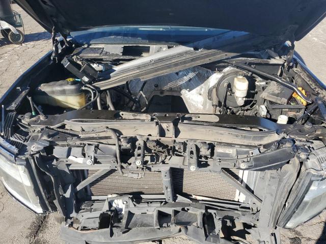 Фото 12 - CHEVROLET SUBURBAN