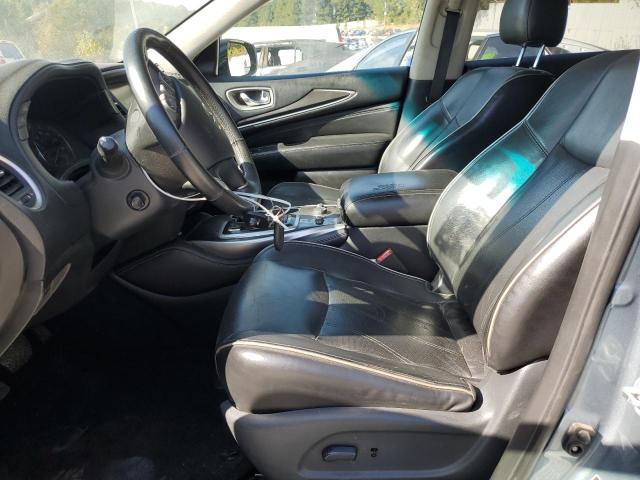 Фото 7 - INFINITI QX60