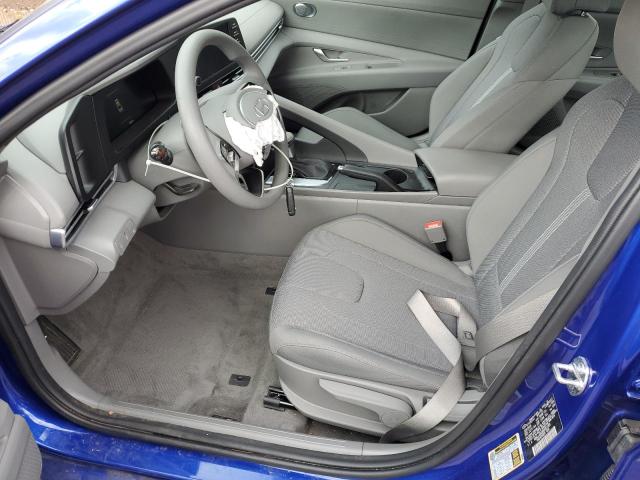 Фото 7 - HYUNDAI ELANTRA