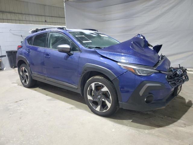 Фото 4 - SUBARU CROSSTREK