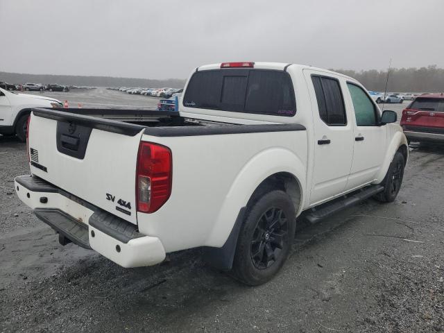 Фото 3 - NISSAN FRONTIER