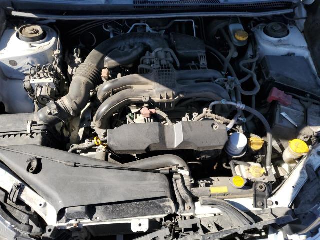 Фото 11 - SUBARU IMPREZA