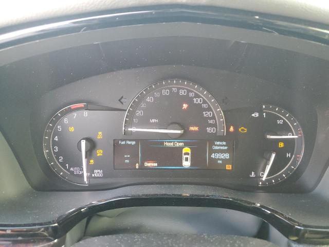 Фото 9 - CADILLAC XT5