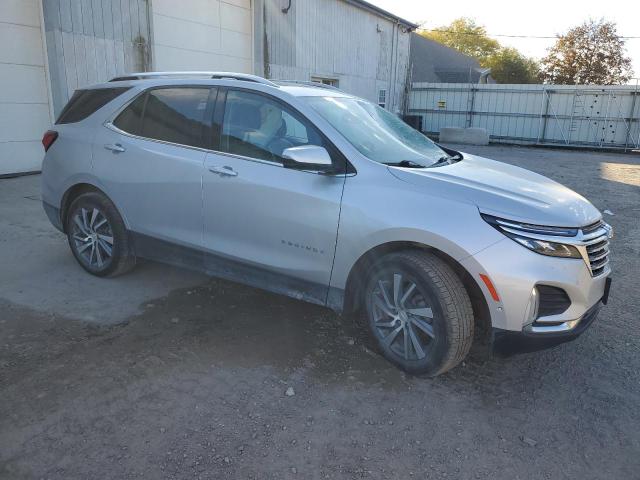 Фото 4 - CHEVROLET EQUINOX