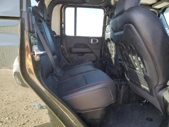 Фото 10 - JEEP GLADIATOR