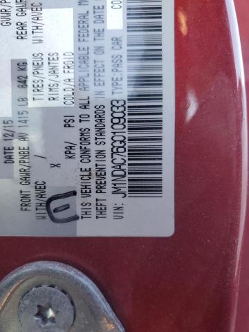 Фото 12 - MAZDA MX5