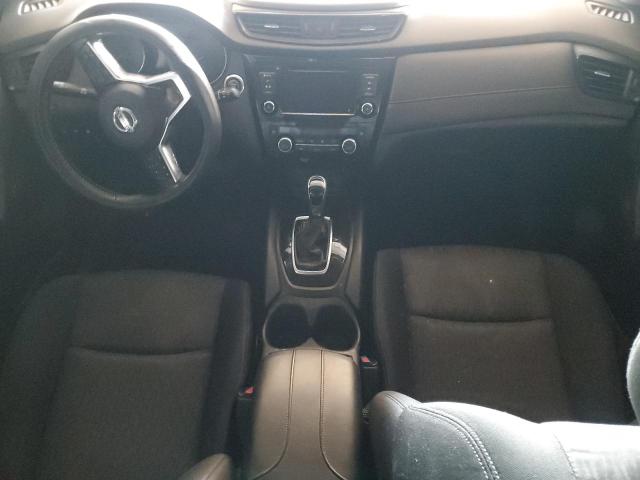 Фото 8 - NISSAN ROGUE