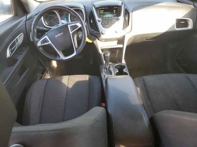 Фото 8 - CHEVROLET EQUINOX