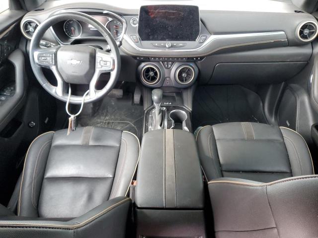 Фото 8 - CHEVROLET BLAZER