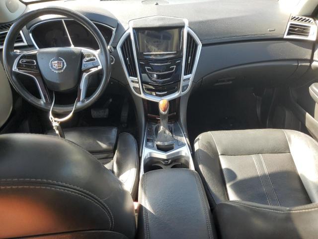 CADILLAC SRX 2015 VIN 3GYFNEE30FS623092