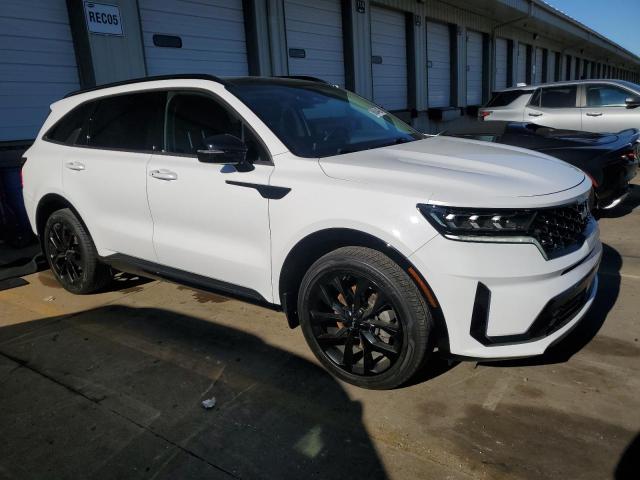 Фото 4 - KIA SORENTO