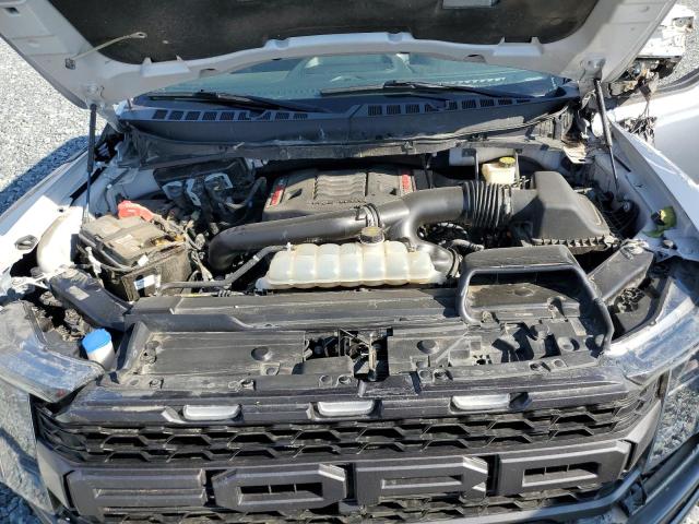 FORD F150 2022 VIN 1FTFW1RG7NFB70102