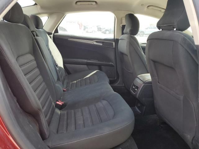 Фото 10 - FORD FUSION