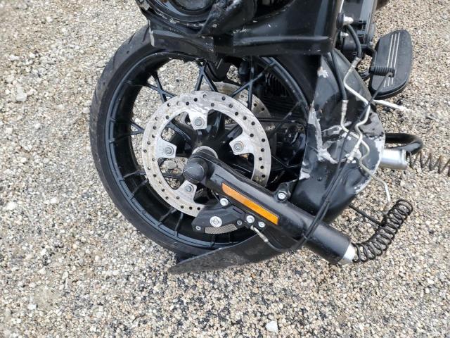 HARLEY-DAVIDSON FL 2022