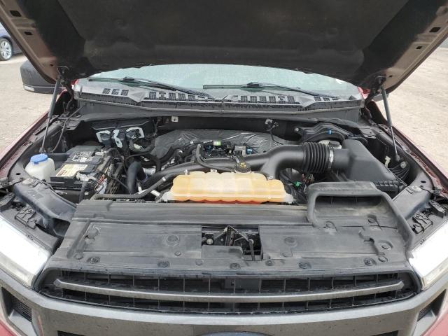 Фото 11 - FORD F-150