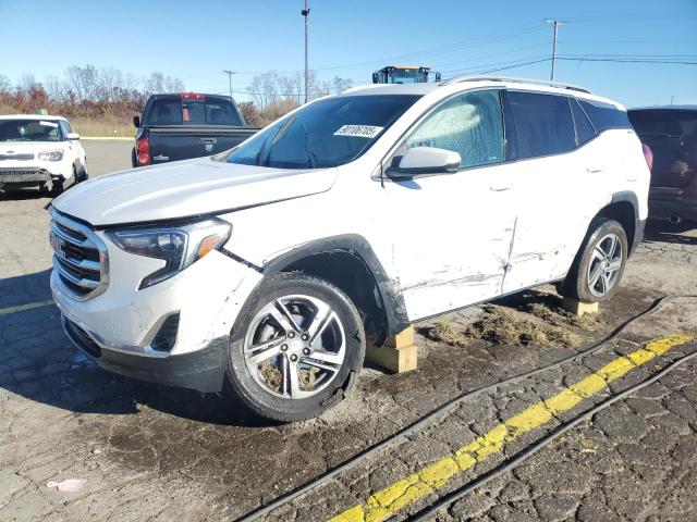 Фото 1 - GMC TERRAIN