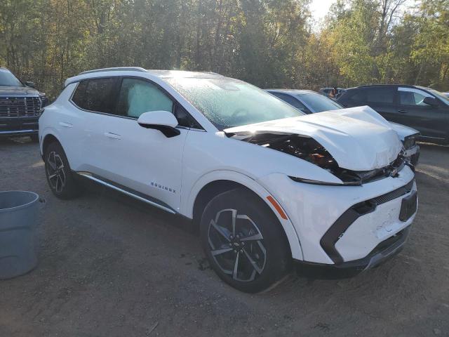 Фото 4 - CHEVROLET EQUINOX