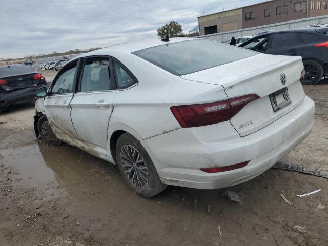 Фото 2 - VOLKSWAGEN JETTA