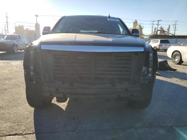 Фото 5 - CADILLAC ESCALADE