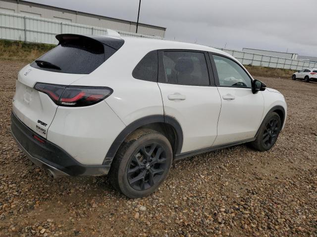 Фото 3 - HONDA HR-V