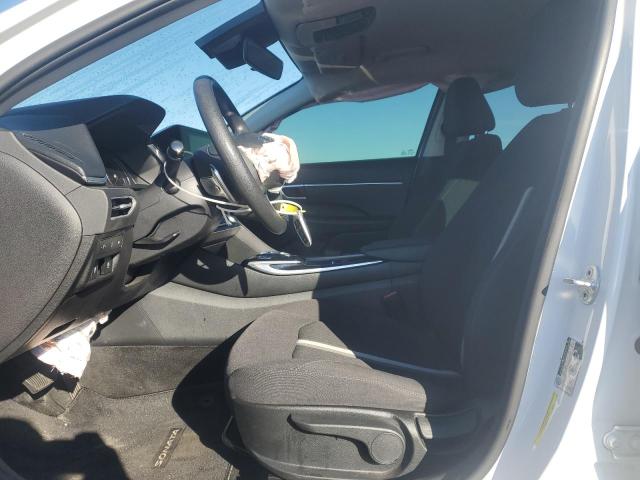 Фото 7 - HYUNDAI SONATA