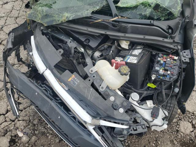 Фото 11 - CHEVROLET SPARK