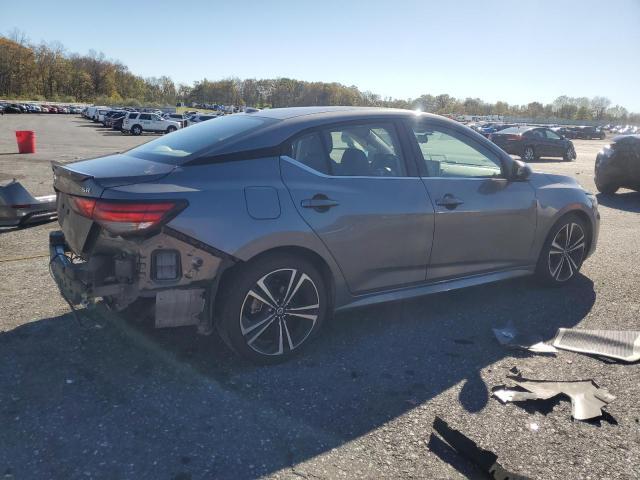 Фото 3 - NISSAN SENTRA