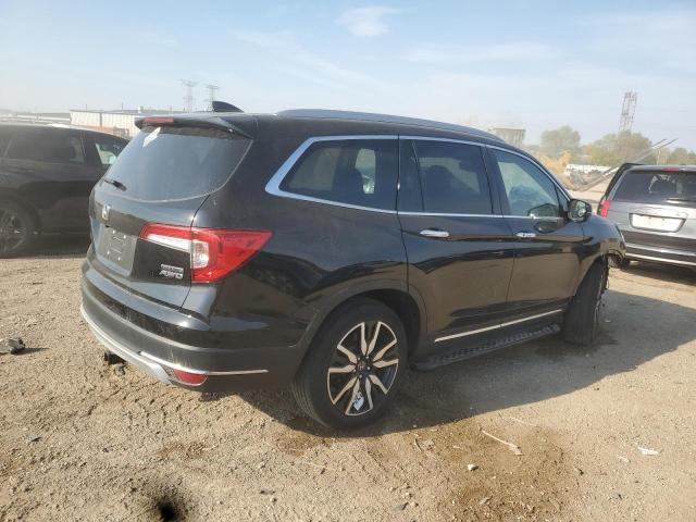 Фото 3 - HONDA PILOT