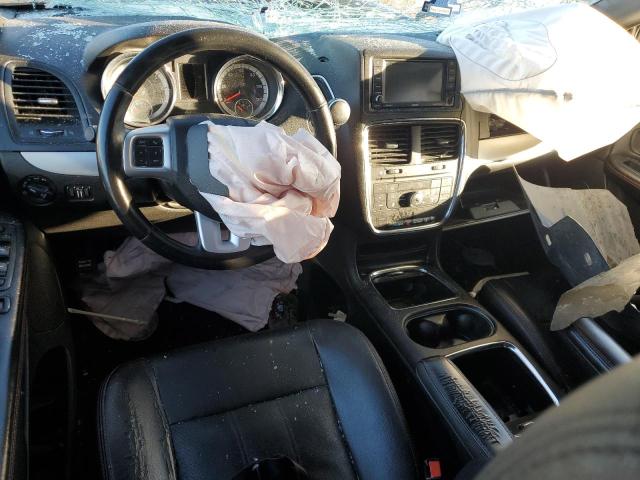 Фото 8 - DODGE CARAVAN