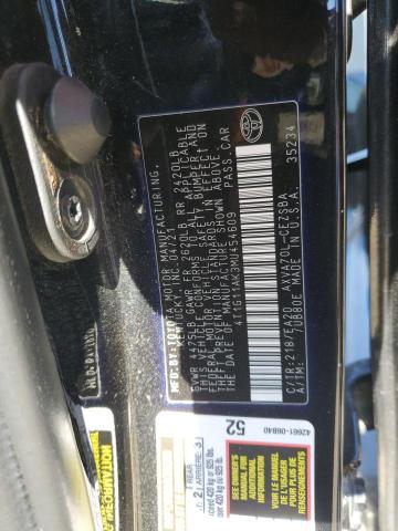 Фото 13 - TOYOTA CAMRY