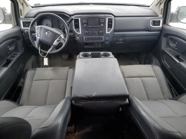 Фото 8 - NISSAN TITAN