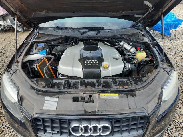 Фото 12 - AUDI Q7