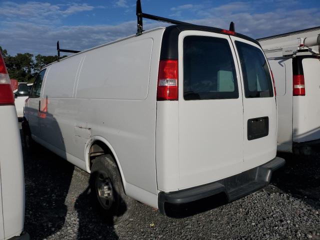 Фото 2 - CHEVROLET EXPRESS