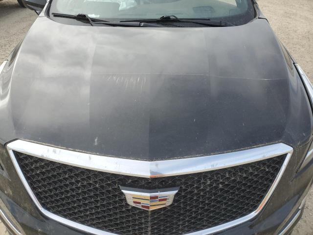 Фото 12 - CADILLAC XT5