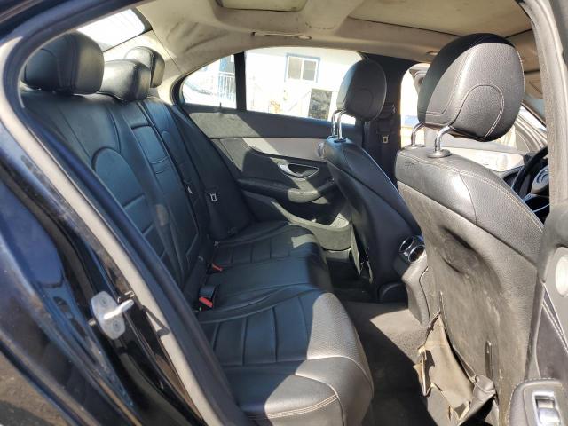 Фото 10 - MERCEDES-BENZ C-CLASS