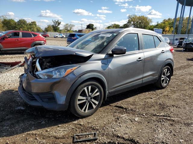 Фото 1 - NISSAN KICKS