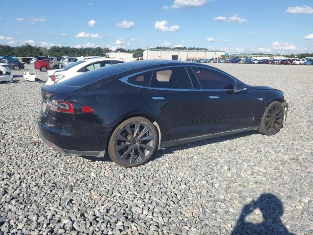 Фото 3 - TESLA MODEL S