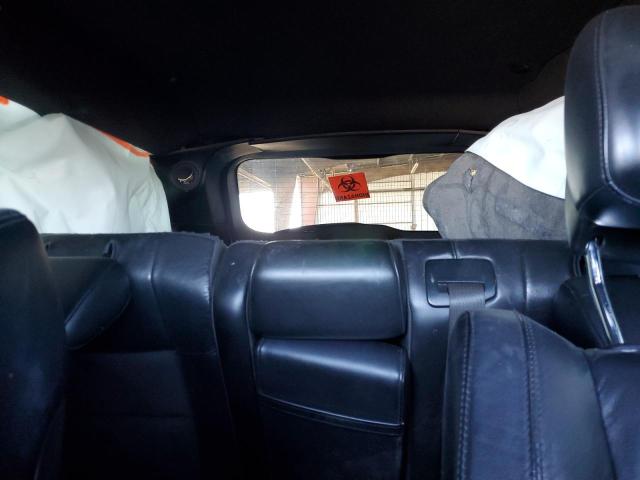 Фото 10 - JEEP GRAND CHER